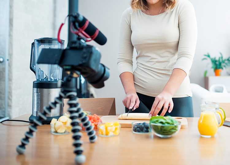 How to Choose the Right Influencers for Your Nutrition Marketing Common Good