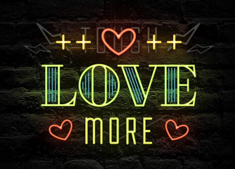 LRXD and Face it TOGETHER Break Campaign to Help People with Addiction