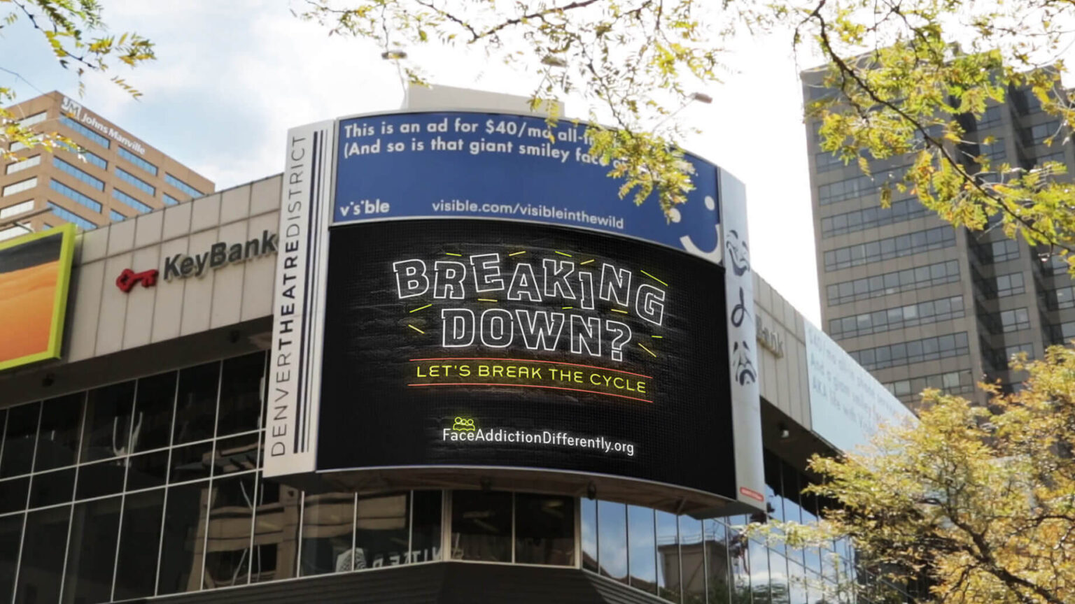 Face It Together Common Good