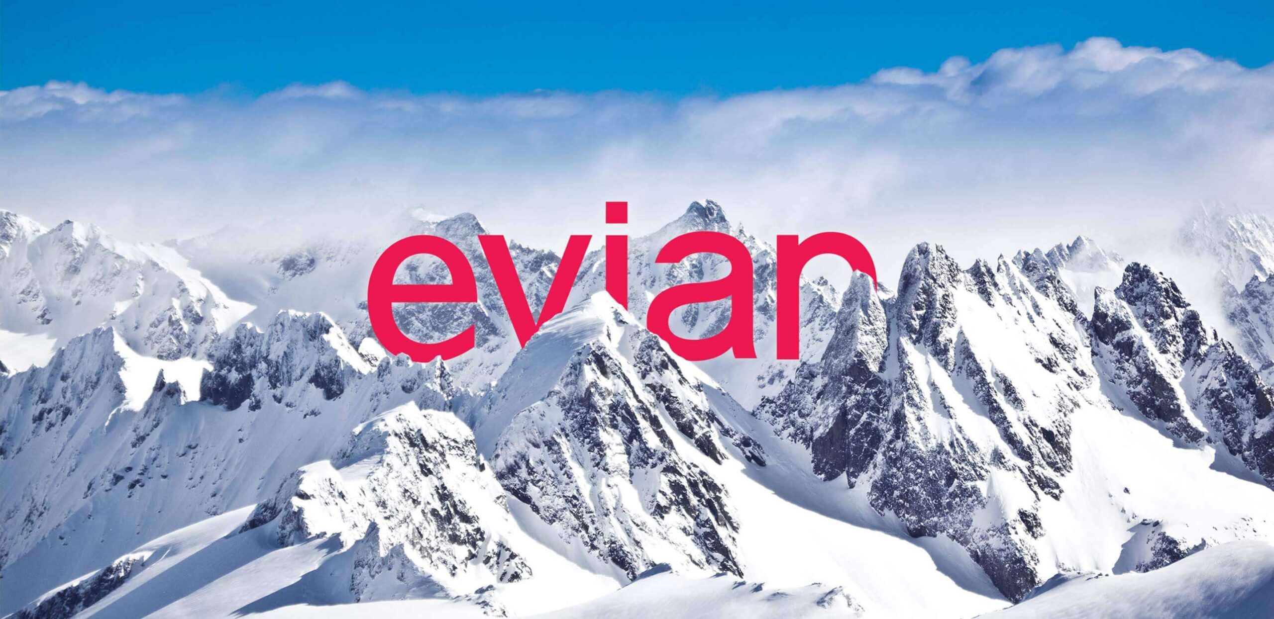 evian - Common Good