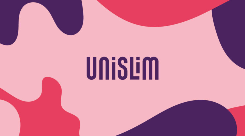 Unislim_header_mobile_mindbodyhealth_weightloss_logo